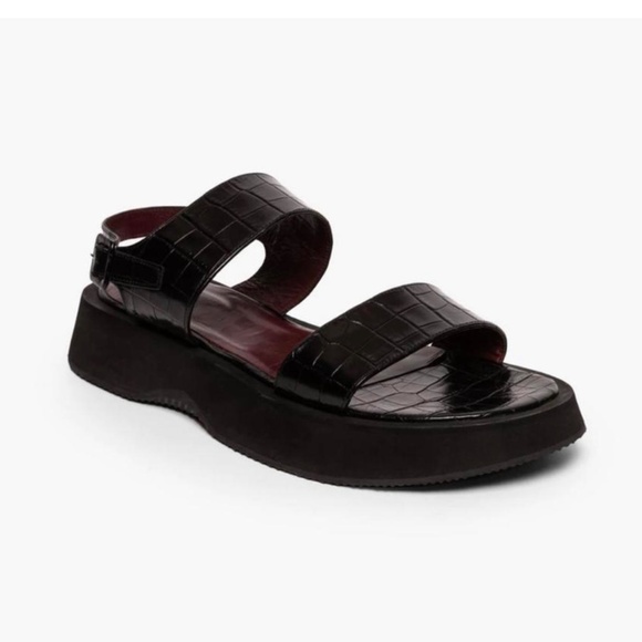 STAUD Shoes - STAUD Sandals